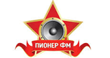 Логотип радио «Пионер FM»