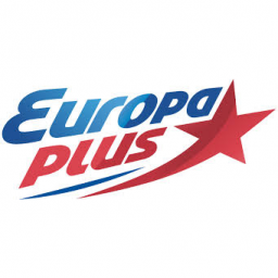 Логотип радио «Europa Plus»