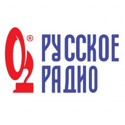 Логотип радио «Русское радио»