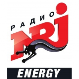 Логотип радио «Energy»