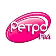 Логотип радио «Ретро FM»
