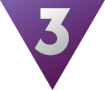 Логотип ТВ-3